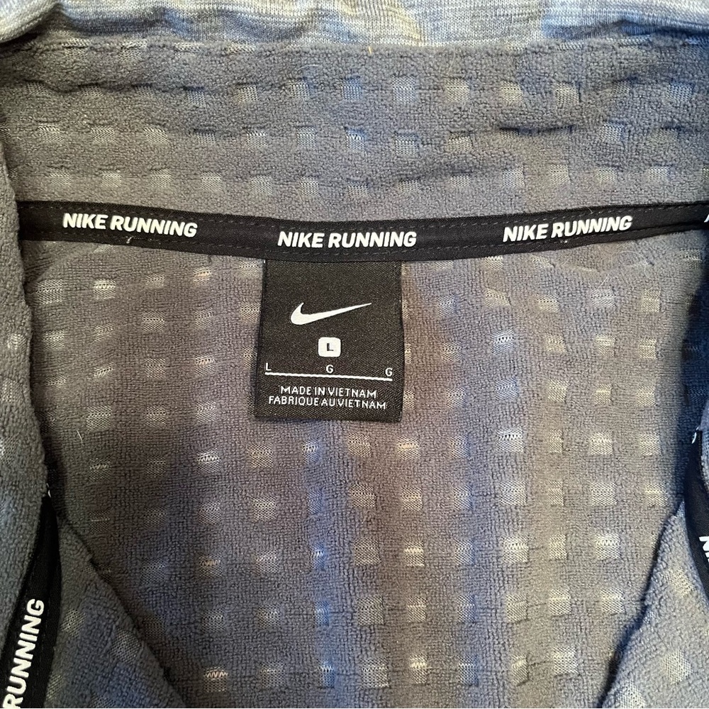 NIKE THERMA SPHERE ELEMENT 3.0 Size L - Picture 10 of 12